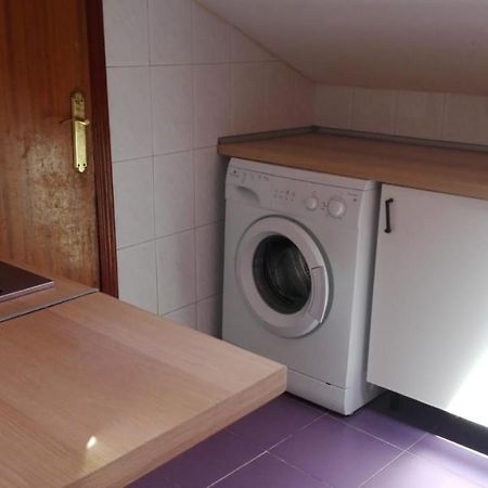Apartamento De 2 Dormitorios Entre Metro Estrecho Y Francos Rodriguez Мадрид Екстериор снимка