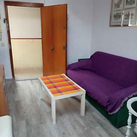 Apartamento De 2 Dormitorios Entre Metro Estrecho Y Francos Rodriguez Мадрид Екстериор снимка