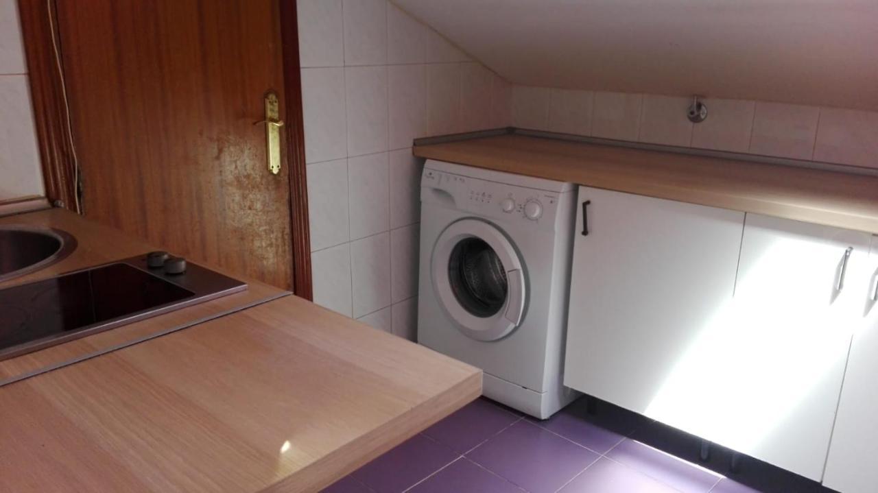Apartamento De 2 Dormitorios Entre Metro Estrecho Y Francos Rodriguez Мадрид Екстериор снимка