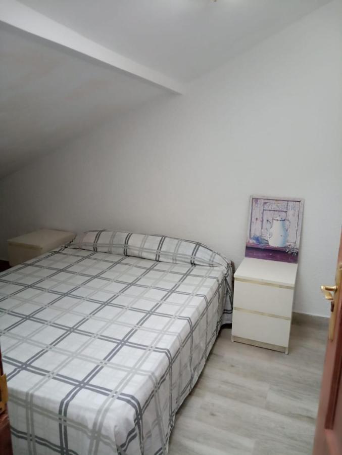 Apartamento De 2 Dormitorios Entre Metro Estrecho Y Francos Rodriguez Мадрид Екстериор снимка