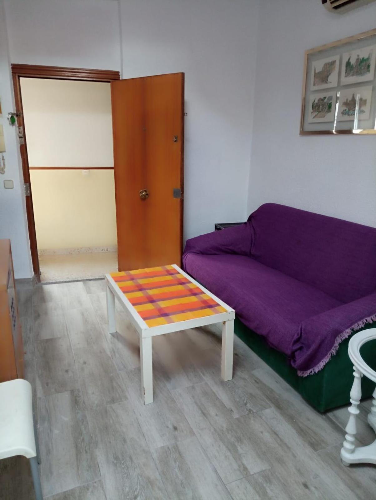 Apartamento De 2 Dormitorios Entre Metro Estrecho Y Francos Rodriguez Мадрид Екстериор снимка