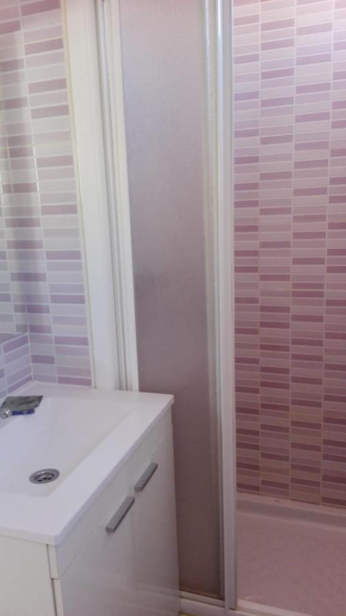 Apartamento De 2 Dormitorios Entre Metro Estrecho Y Francos Rodriguez Мадрид Екстериор снимка