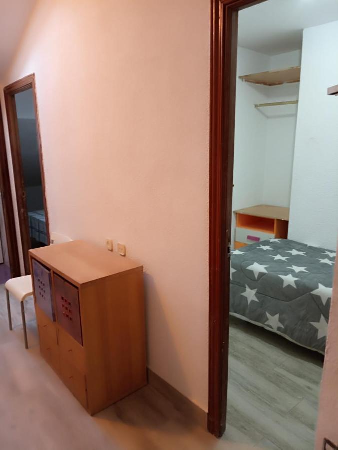 Apartamento De 2 Dormitorios Entre Metro Estrecho Y Francos Rodriguez Мадрид Екстериор снимка