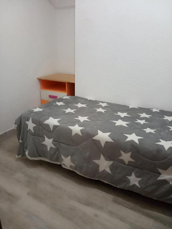 Apartamento De 2 Dormitorios Entre Metro Estrecho Y Francos Rodriguez Мадрид Екстериор снимка