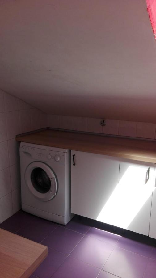 Apartamento De 2 Dormitorios Entre Metro Estrecho Y Francos Rodriguez Мадрид Екстериор снимка